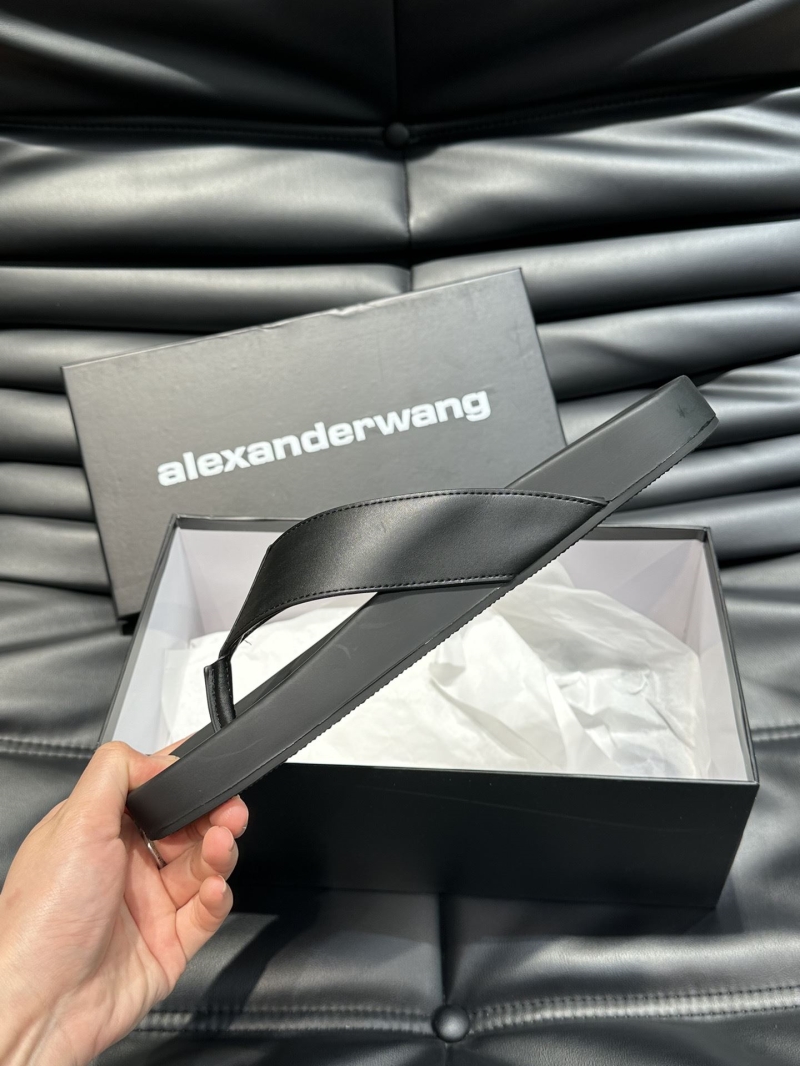 Alexander Wang Slippers